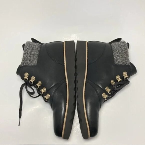 Cole Haan Women’s Nantucket Rugged Waterproof Hiker Booties | Women’s 6.5 - Picture 7 of 11